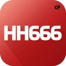 Logo da hh666